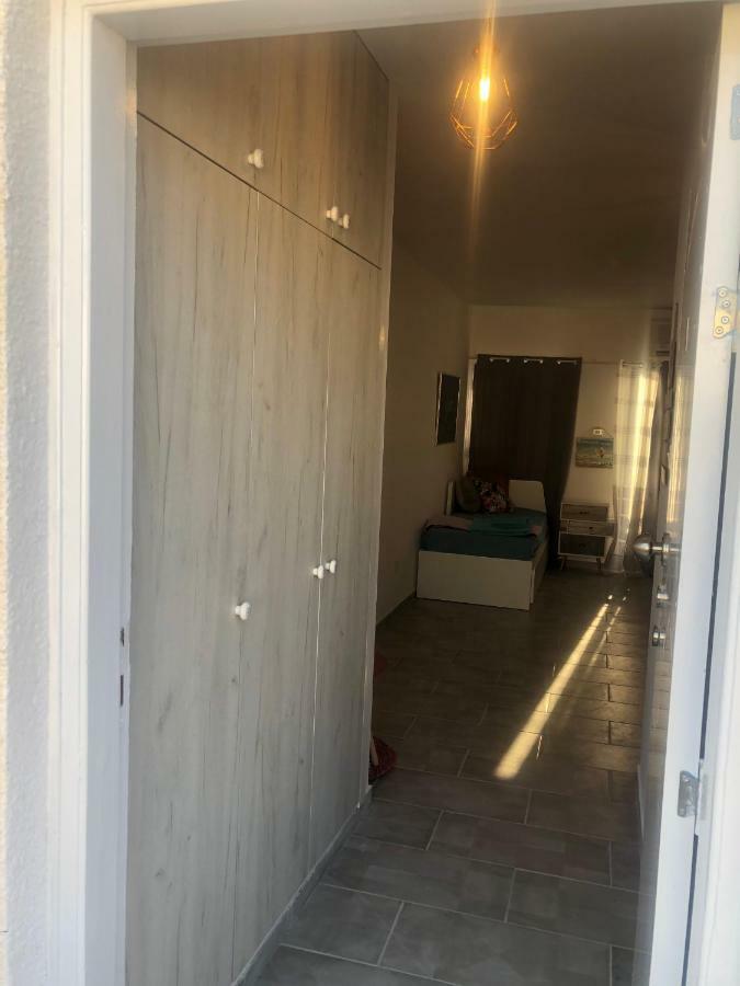 Agianapanest Studio 圣纳帕 外观 照片