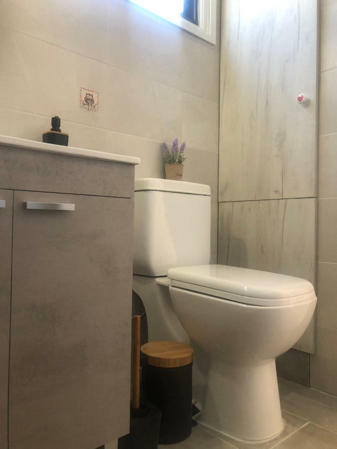 Agianapanest Studio 圣纳帕 外观 照片