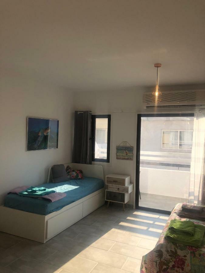Agianapanest Studio 圣纳帕 外观 照片