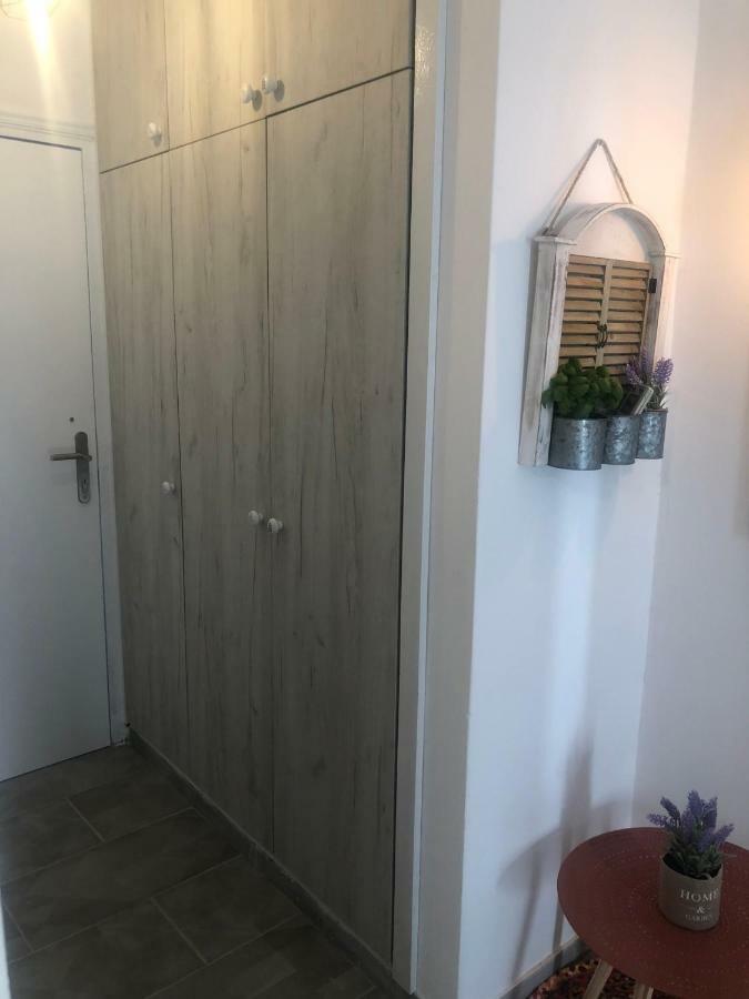 Agianapanest Studio 圣纳帕 外观 照片