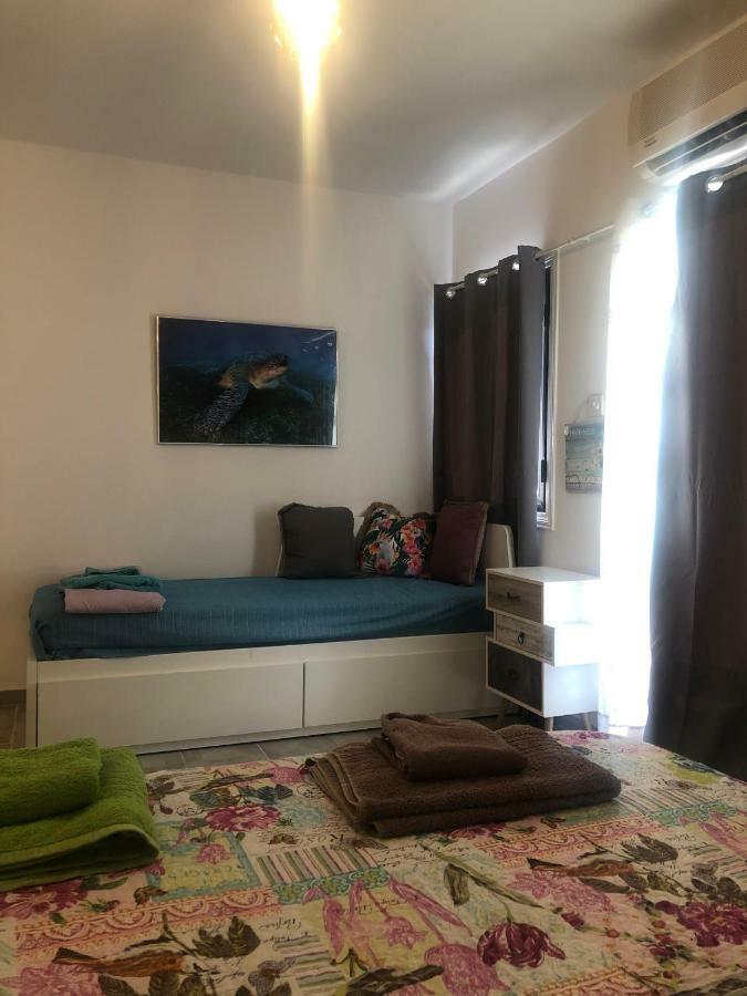 Agianapanest Studio 圣纳帕 外观 照片
