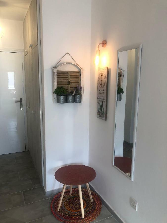 Agianapanest Studio 圣纳帕 外观 照片