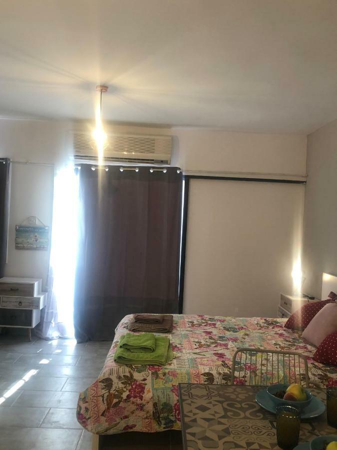 Agianapanest Studio 圣纳帕 外观 照片