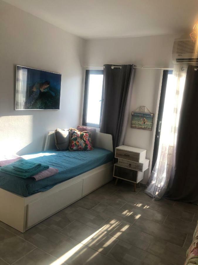 Agianapanest Studio 圣纳帕 外观 照片